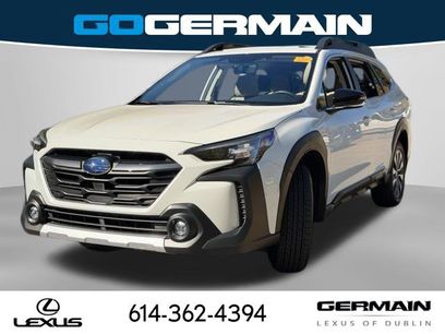 Used 2024 Subaru Outback Limited XT