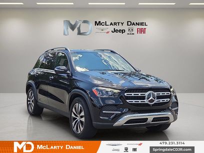 Used 2024 Mercedes-Benz GLE 350 4MATIC