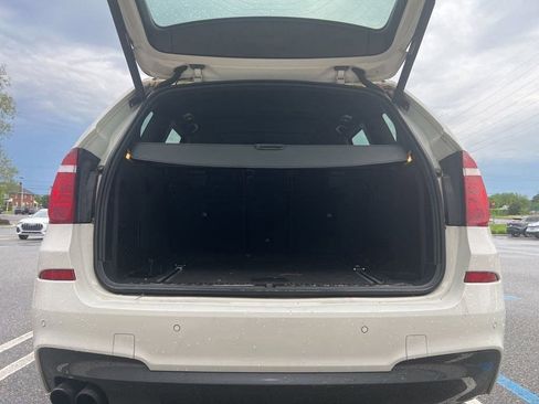 Used 2016 BMW X3 xDrive35i AWD/4WD image 7