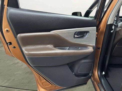 Used 2016 Nissan Murano SL image 15