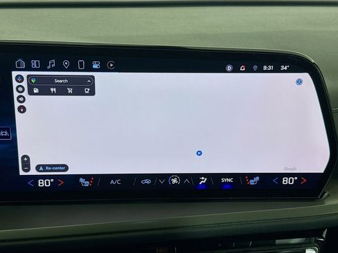 Used 2024 Chevrolet Traverse LT w/ LPO, Floor Liner Package image 13