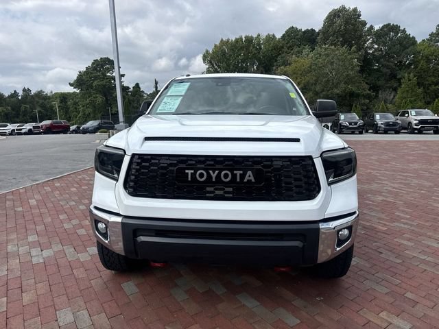 Used 2019 Toyota Tundra SR5 w/ SR5 Upgrade Package AWD/4WD image 31