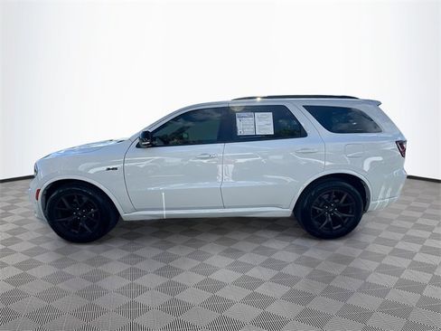 Used 2025 Dodge Durango R/T image 4