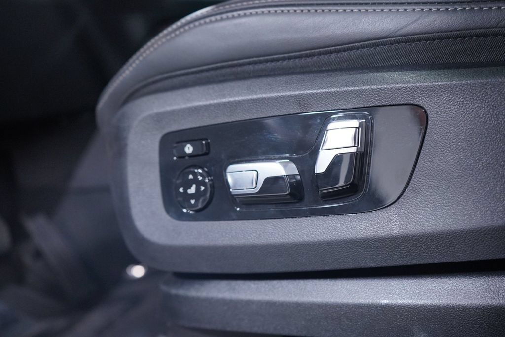 Used 2026 BMW X5 sDrive40i RWD image 8