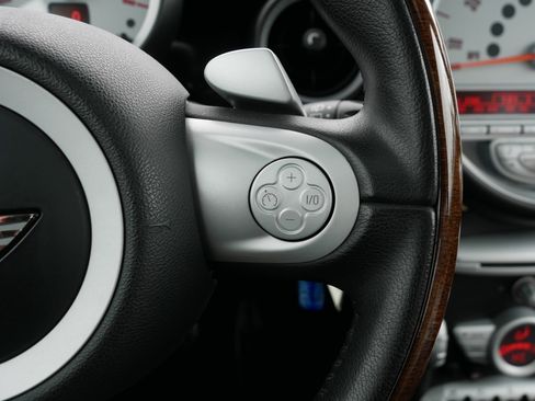 Used 2008 MINI Cooper S FWD image 29