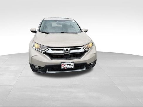 Used 2018 Honda CR-V EX-L image 4