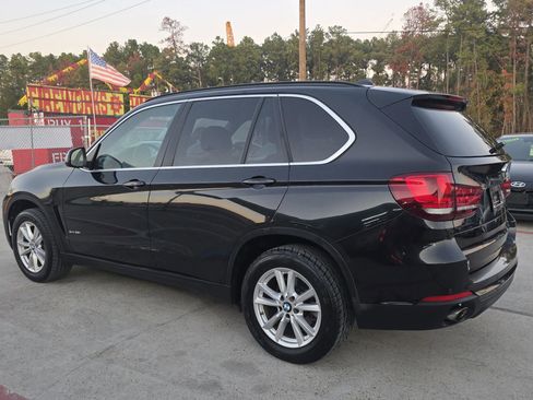 Used 2015 BMW X5 xDrive35i image 12