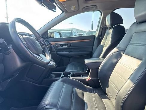 Used 2019 Honda CR-V EX-L image 11