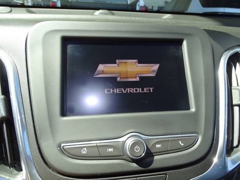 Used 2023 Chevrolet Equinox LT FWD image 11
