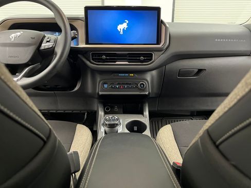 Used 2025 Ford Bronco Sport Big Bend image 37