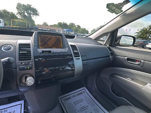 Used 2008 Toyota Prius FWD image 15