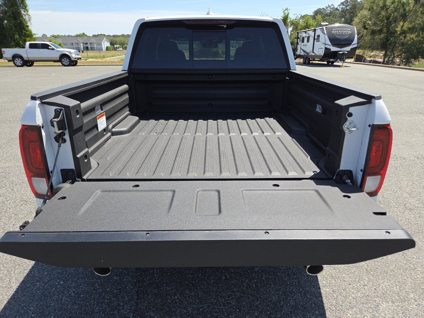 New 2026 Honda Ridgeline RTL image 20