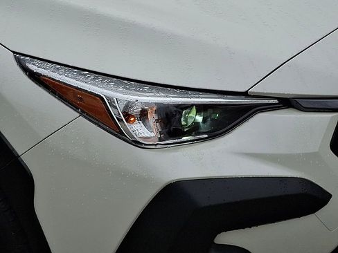 Used 2024 Subaru Crosstrek 2.0i Premium image 10