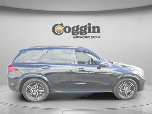 New 2026 Mercedes-Benz GLE 450 4MATIC image 9