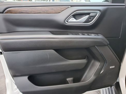 Used 2022 Chevrolet Tahoe Premier image 25