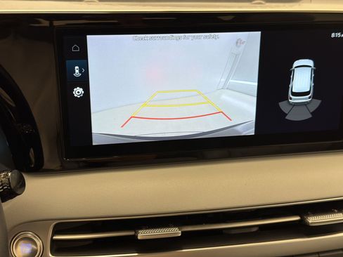 Used 2024 Hyundai Palisade SEL FWD image 21