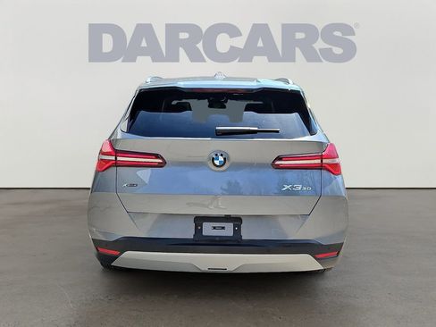 Certified 2026 BMW X3 xDrive30 w/ Premium Package image 5