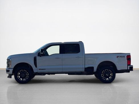 New 2026 Ford F250 Platinum AWD/4WD image 4