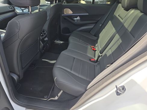 New 2026 Mercedes-Benz GLE 450 4MATIC image 10
