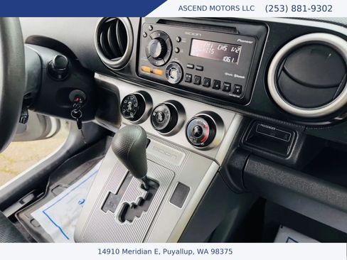 Used 2012 Scion xB image 14
