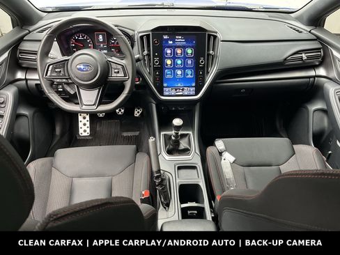 Used 2022 Subaru WRX Premium AWD/4WD image 4