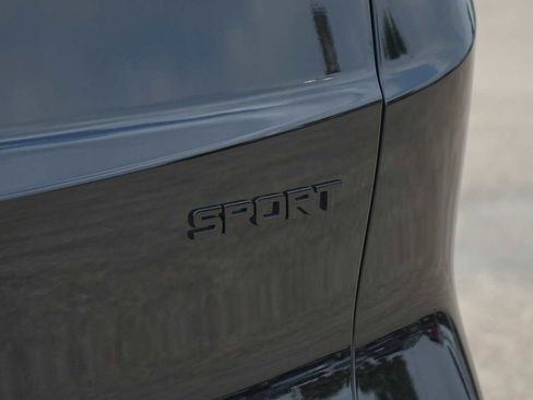 Certified 2026 Honda CR-V Sport image 8