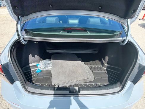 Certified 2024 Honda Civic Sport image 25