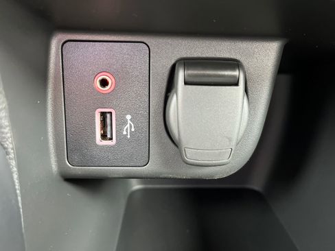 New 2025 Nissan Versa S w/ S Plus Package image 18