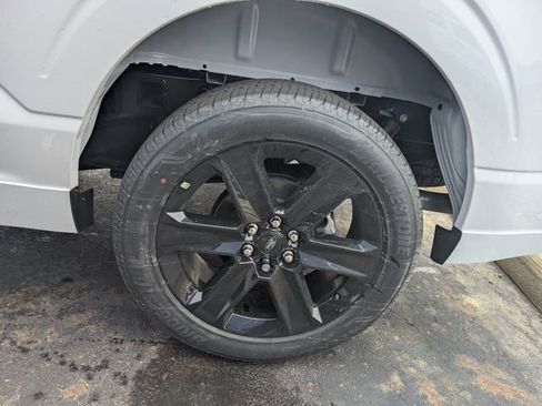 New 2026 Ford F150 STX w/ F-150 LOBO Package AWD/4WD image 26
