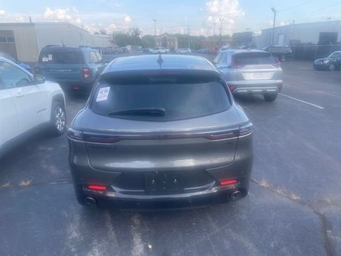 Used 2024 Dodge Hornet R/T Plus AWD/4WD image 4