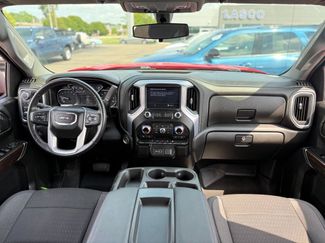 Used 2021 GMC Sierra 1500 Elevation AWD/4WD video 2