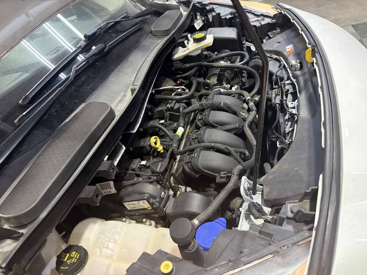 Used 2019 Ford Transit Connect XL FWD image 25