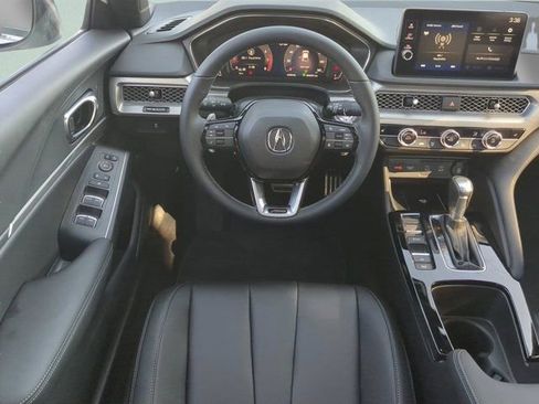 New 2026 Acura Integra A-Spec image 12