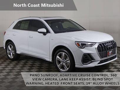 Used 2022 Audi Q3 2.0T Premium Plus w/ Premium Plus Package