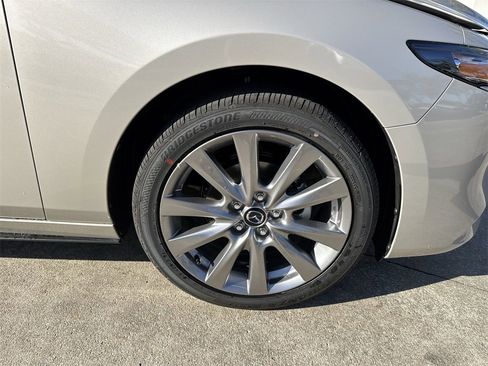New 2026 MAZDA MAZDA3 2.5 S Preferred image 60