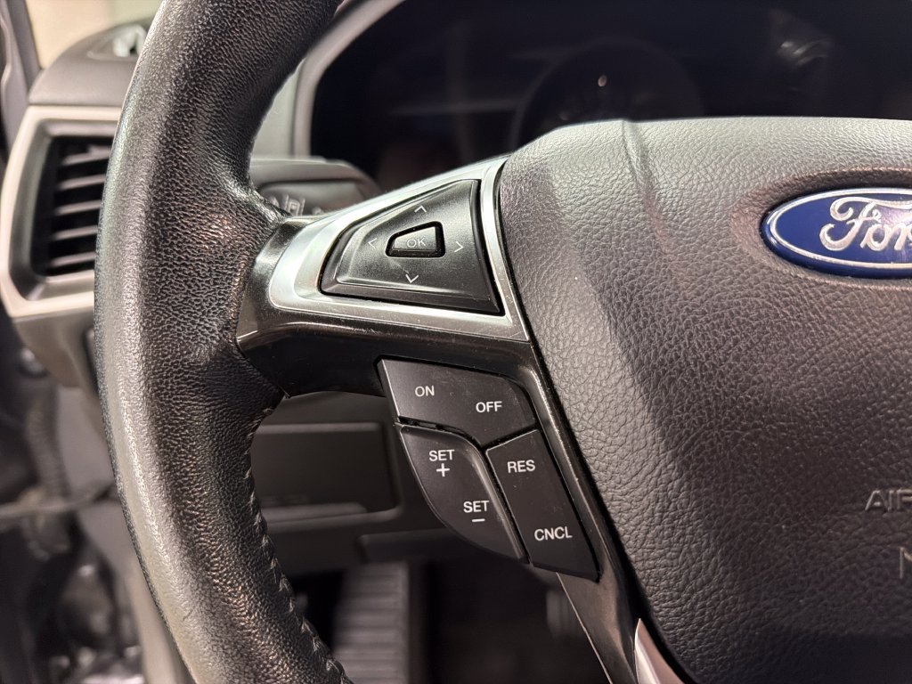 Certified 2024 Ford Edge SEL AWD/4WD image 20