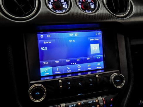 Used 2022 Ford Mustang Shelby GT500 w/ Technology Package image 61