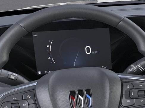 New 2026 Buick Envista Preferred FWD image 18