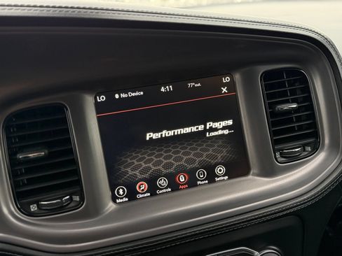 Used 2023 Dodge Charger R/T w/ Plus Group RWD image 38