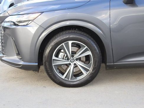 Certified 2024 Lexus RX 350 Premium image 4