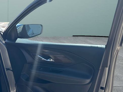 Used 2018 GMC Terrain Denali w/ Advanced Safety Package FWD image 18