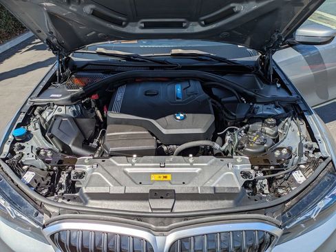 Used 2023 BMW 330e w/ Driving Assistance Package image 23