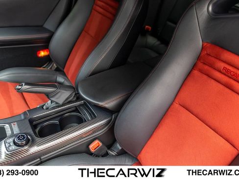Used 2018 Nissan GT-R NISMO AWD/4WD image 72