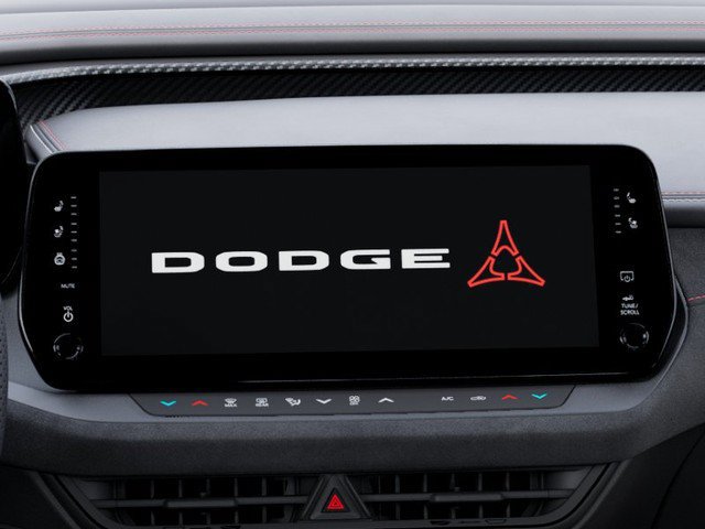 New 2027 Dodge Charger Scat Pack AWD/4WD image 18