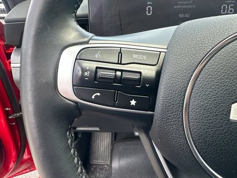 Used 2025 Kia K5 GT-Line AWD/4WD image 13