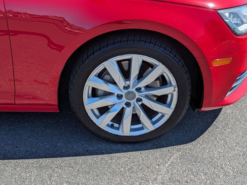 Used 2017 Audi A4 2.0T Premium w/ Convenience Package AWD/4WD image 12