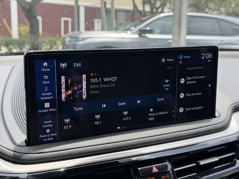 New 2026 Acura MDX FWD image 15
