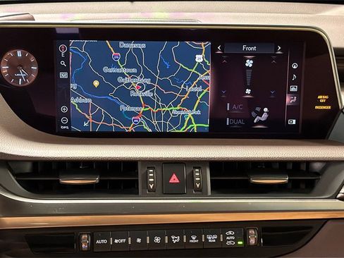 Used 2020 Lexus ES 350 Luxury image 16