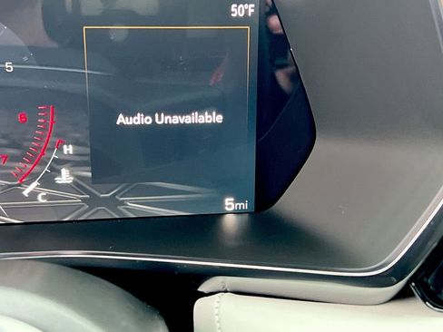 New 2026 GMC Canyon AT4X w/ LPO, Black Badging Package AWD/4WD image 12