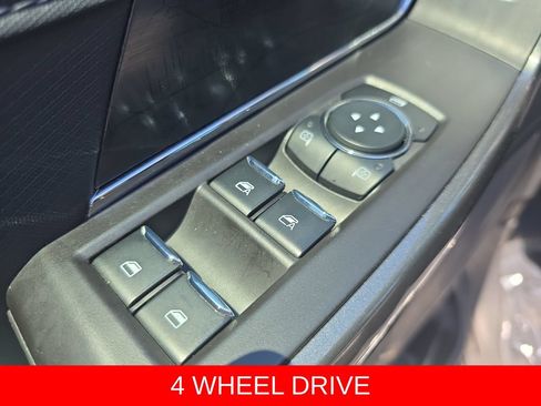 Used 2023 Ford F150 XLT w/ Equipment Group 302A High AWD/4WD image 28